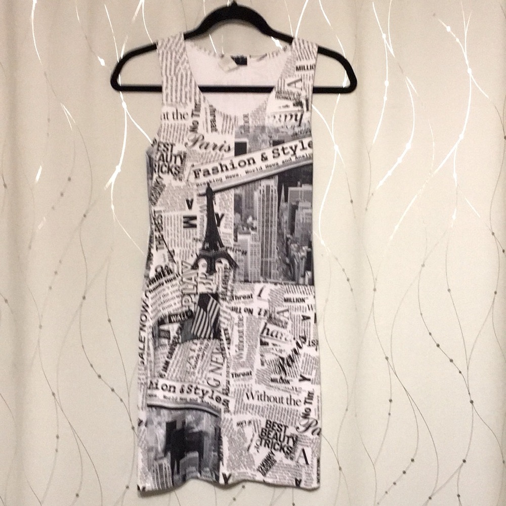 Mini dressEVERYTHING IS 5 FOR $10